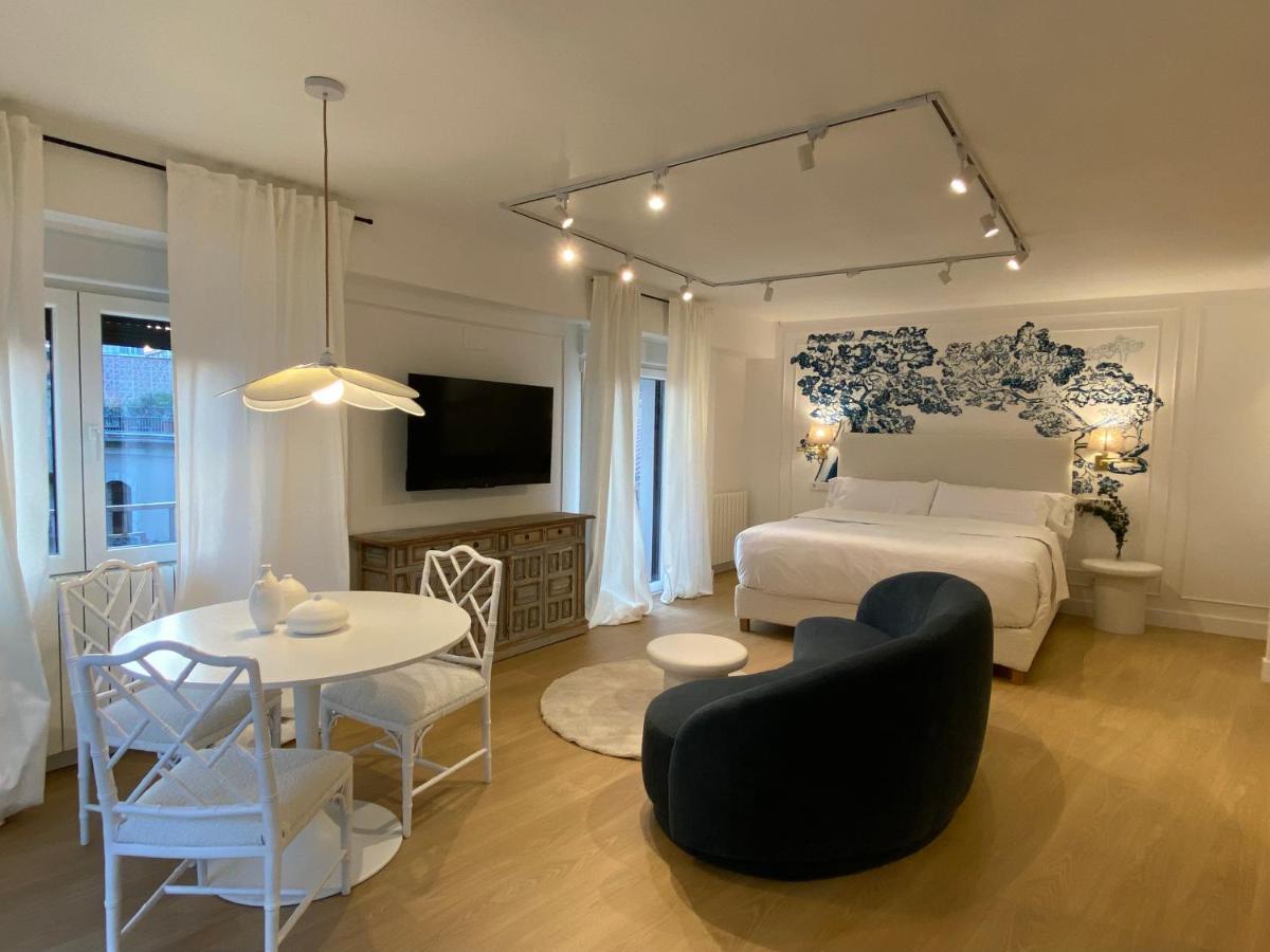 Apartamentos Bejar - Indigo Zewnętrze zdjęcie