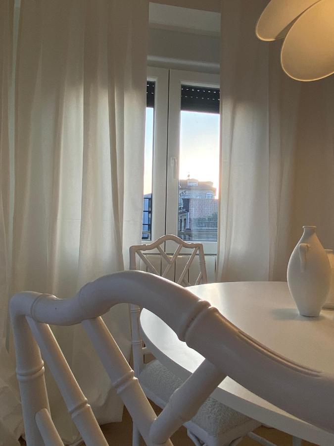 Apartamentos Bejar - Indigo Zewnętrze zdjęcie