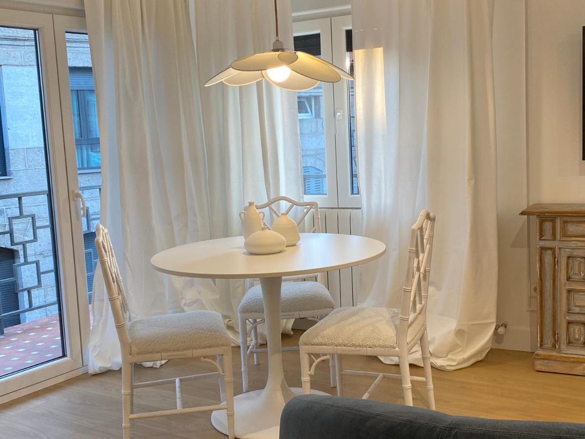 Apartamentos Bejar - Indigo Zewnętrze zdjęcie