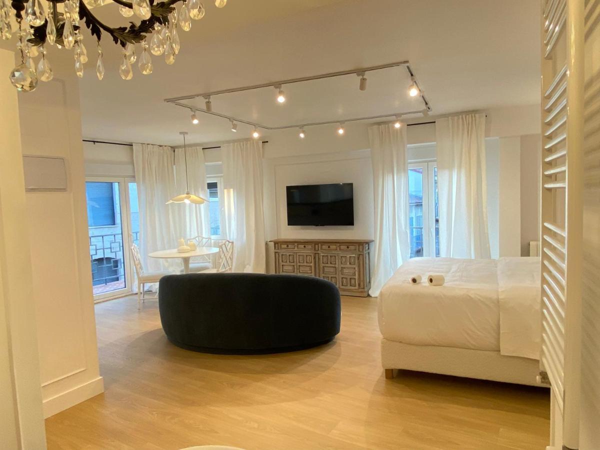 Apartamentos Bejar - Indigo Zewnętrze zdjęcie