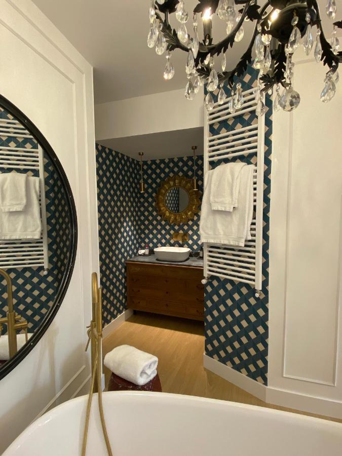 Apartamentos Bejar - Indigo Zewnętrze zdjęcie