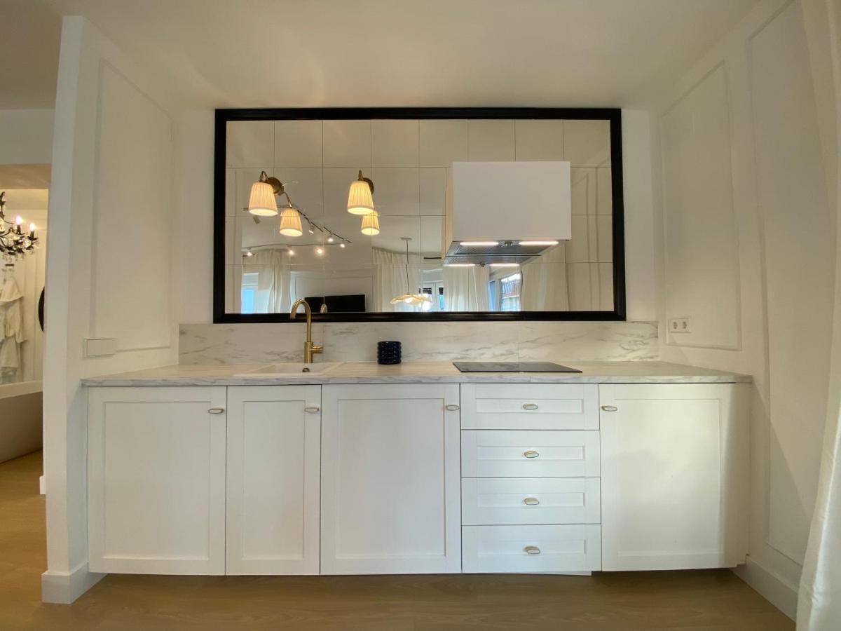Apartamentos Bejar - Indigo Zewnętrze zdjęcie