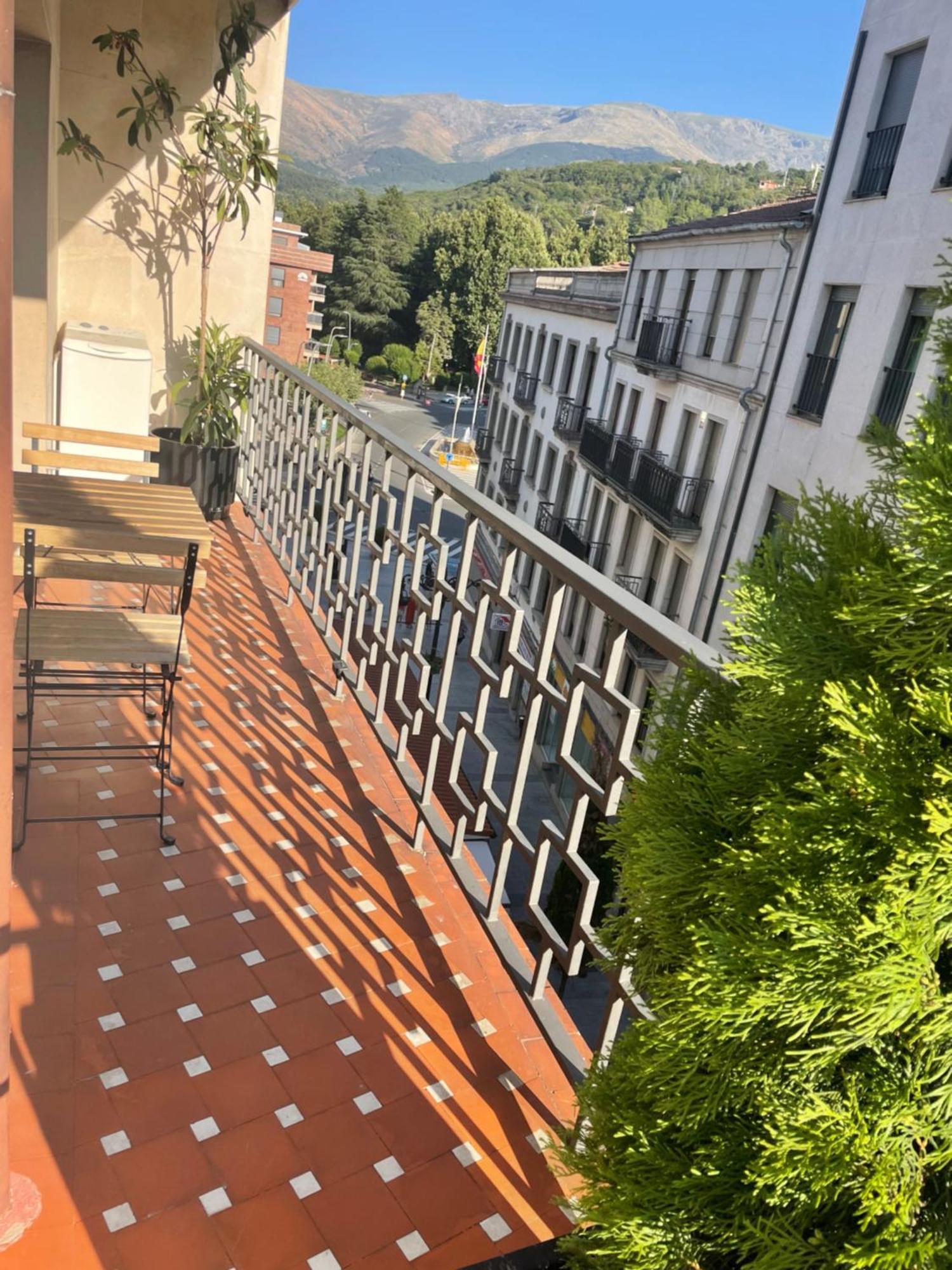 Apartamentos Bejar - Indigo Zewnętrze zdjęcie