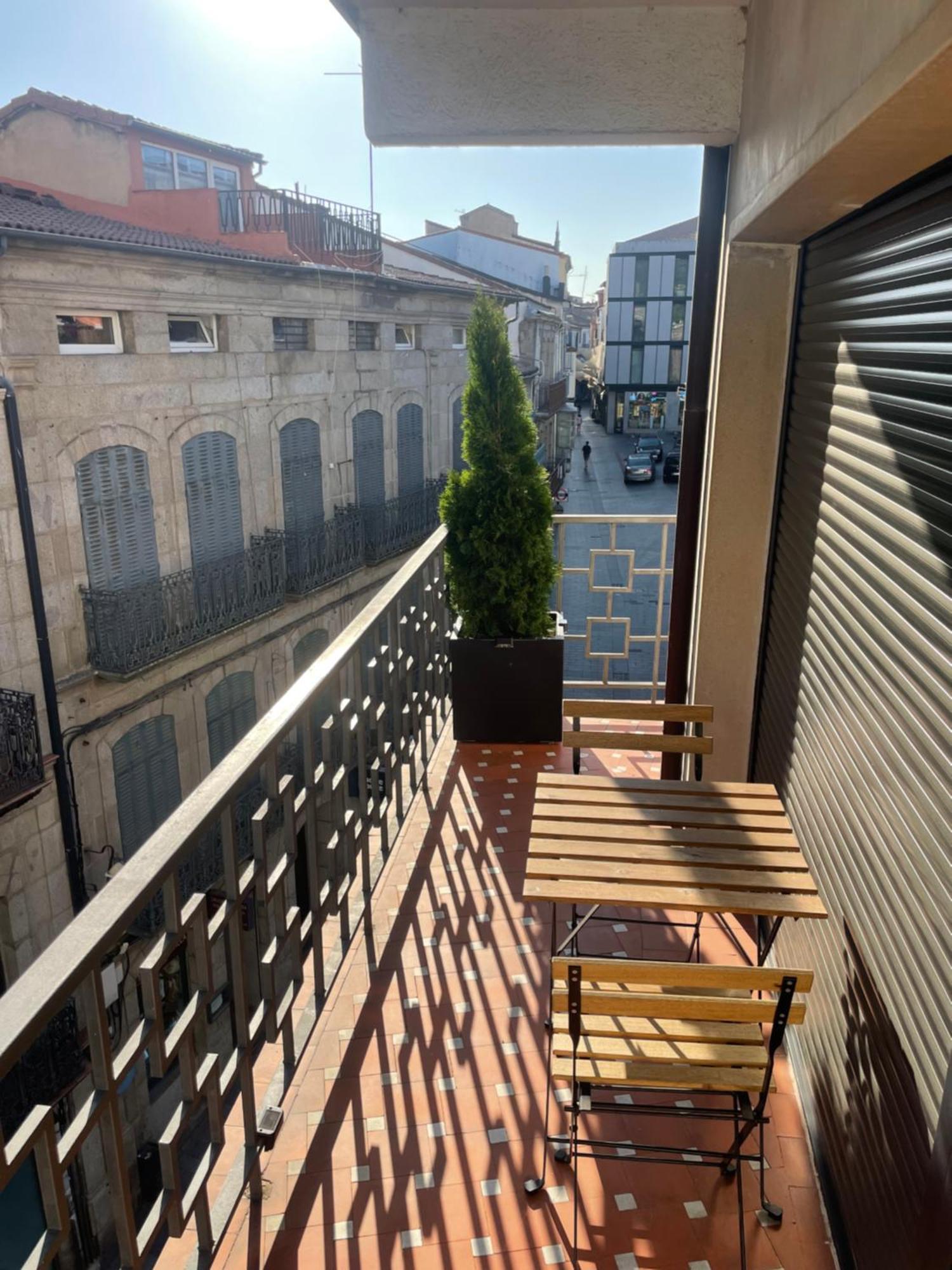 Apartamentos Bejar - Indigo Zewnętrze zdjęcie
